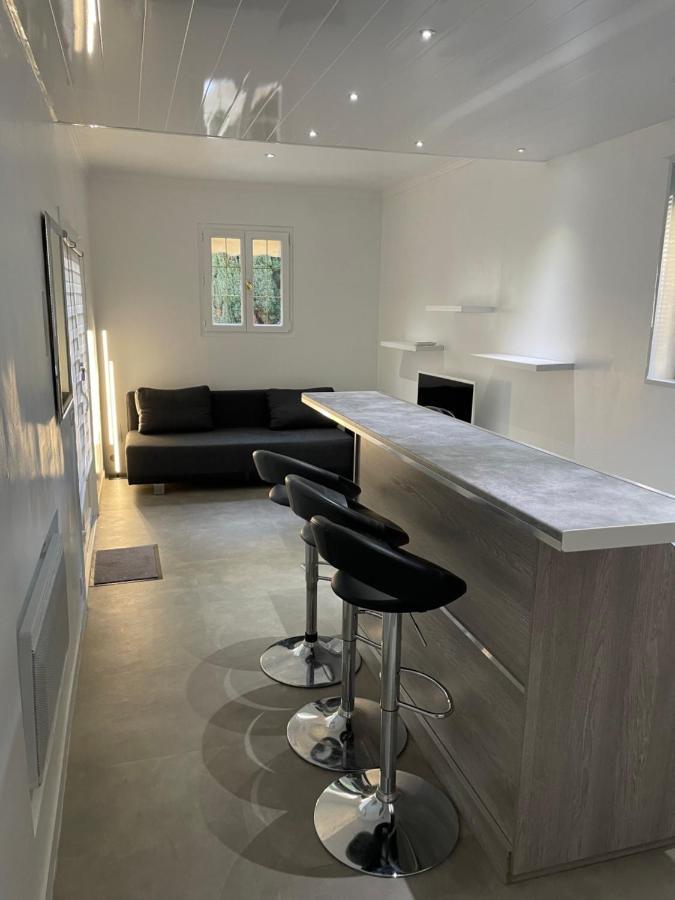 Deauville: Superbe Appartement Centre Ville Exterior photo