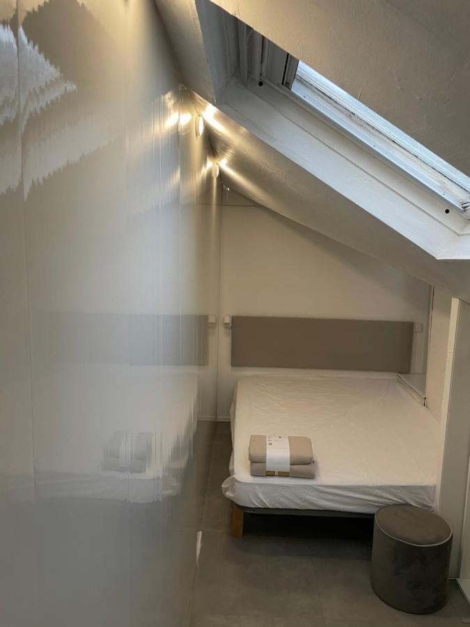 Deauville: Superbe Appartement Centre Ville Exterior photo
